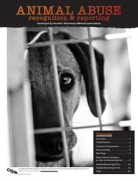Animal abuse